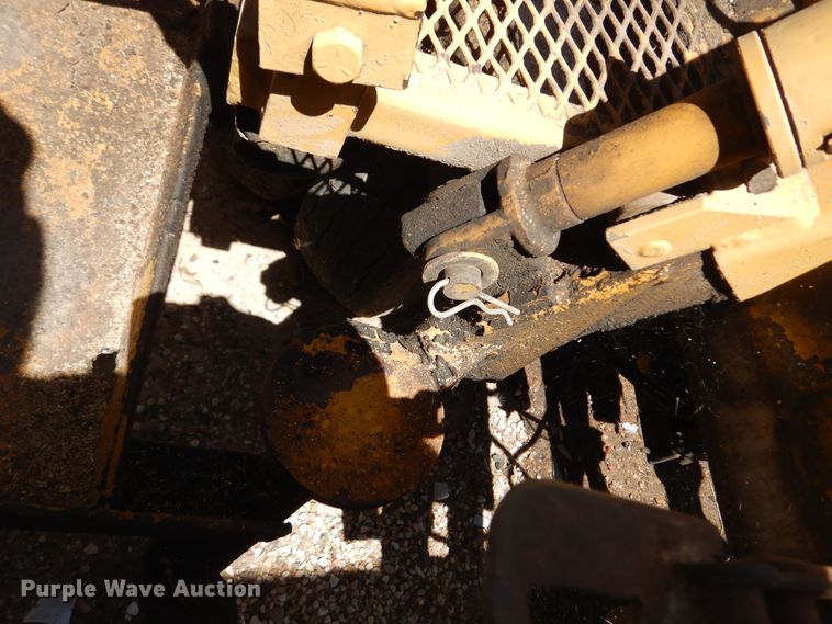 image for item KV9997 Spyder S40KDC  forklift