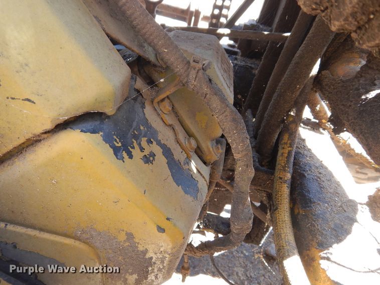 image for item KV9997 Spyder S40KDC  forklift