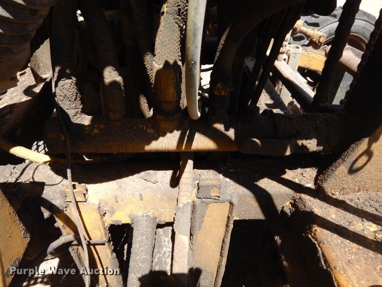 image for item KV9997 Spyder S40KDC  forklift