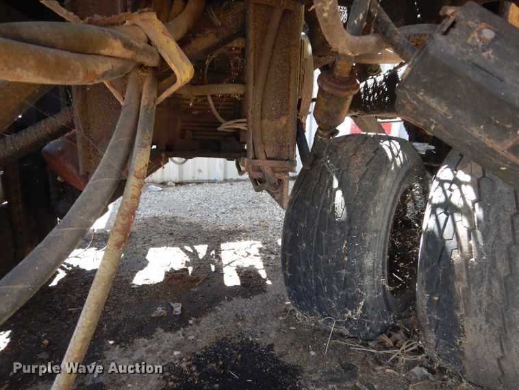 image for item KV9997 Spyder S40KDC  forklift