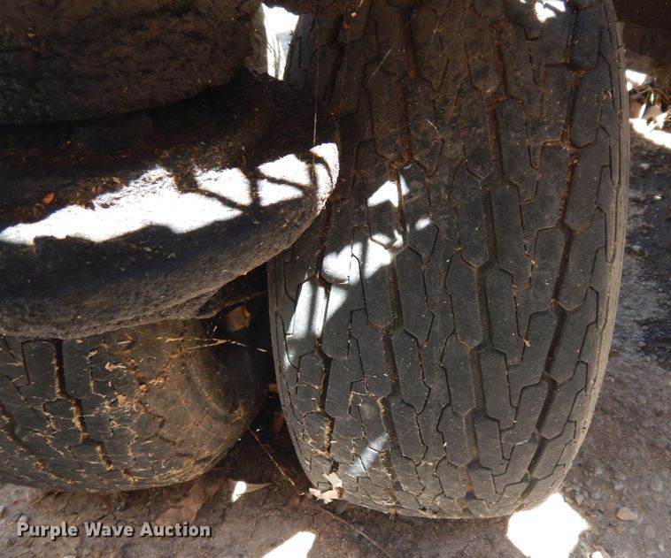 image for item KV9997 Spyder S40KDC  forklift