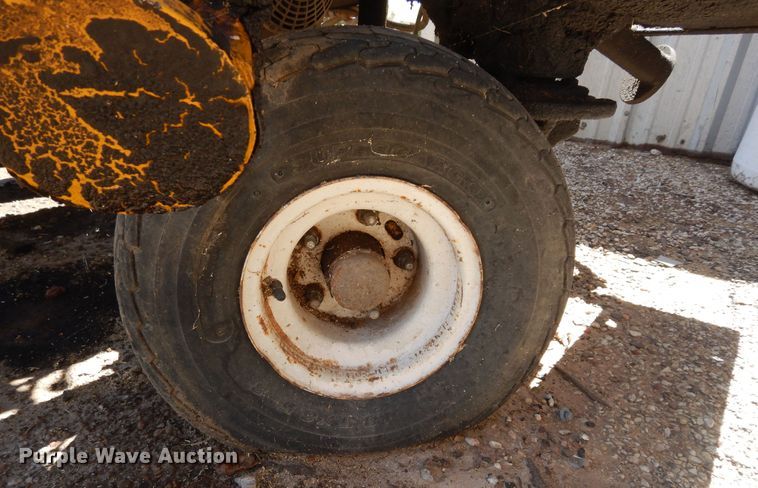 image for item KV9997 Spyder S40KDC  forklift