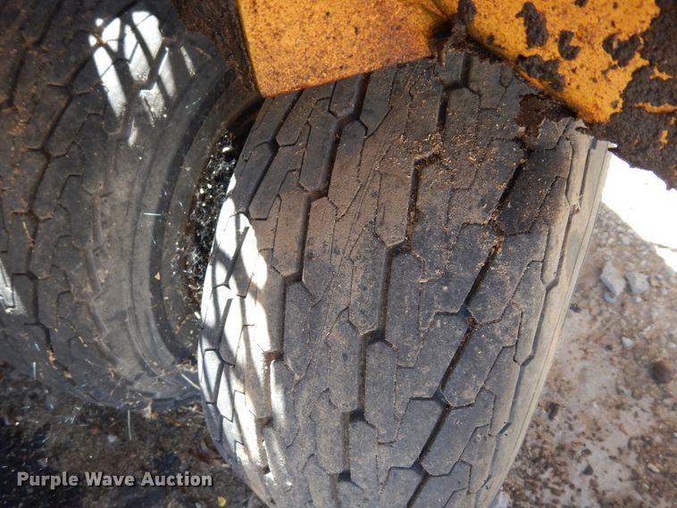 image for item KV9997 Spyder S40KDC  forklift