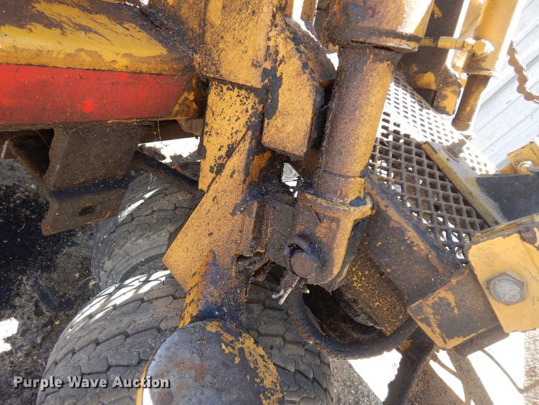 image for item KV9997 Spyder S40KDC  forklift