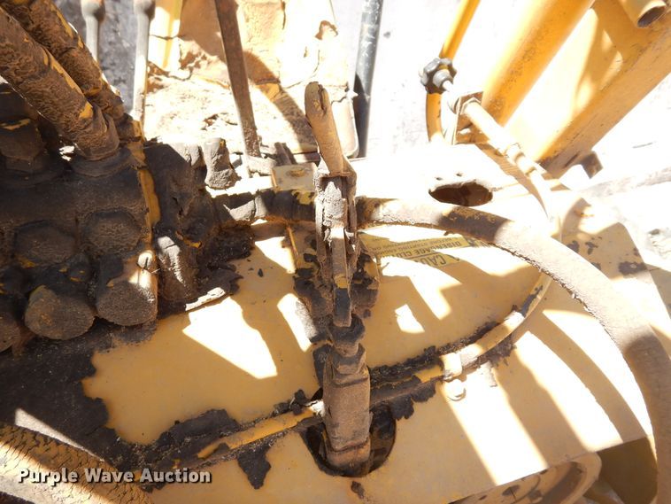 image for item KV9997 Spyder S40KDC  forklift