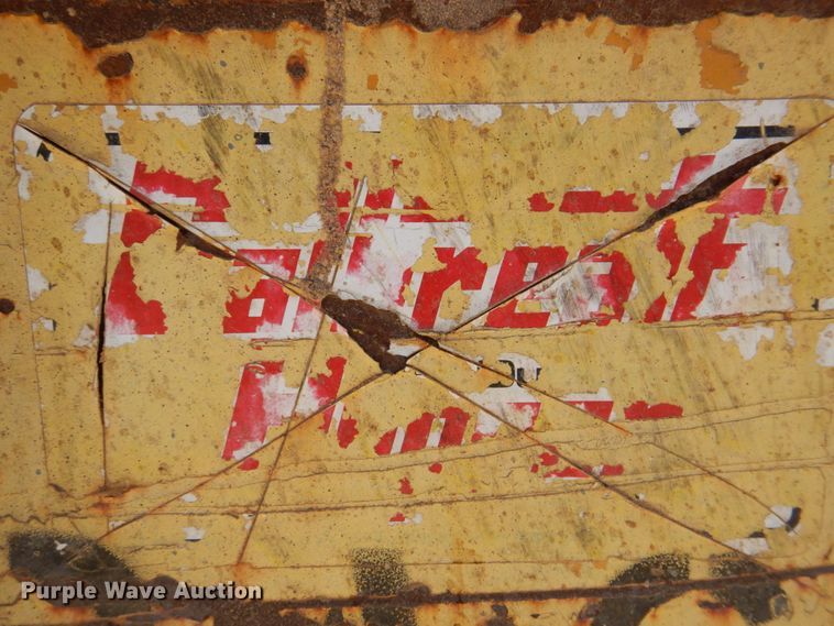 image for item KV9998 (2) self-dumping hoppers