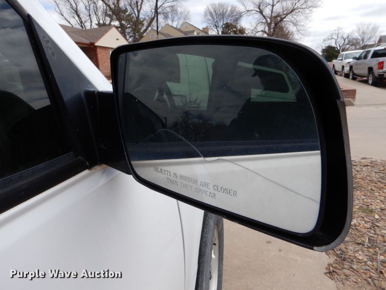 image for item LJ9858 1998 Chevrolet K1500  pickup truck