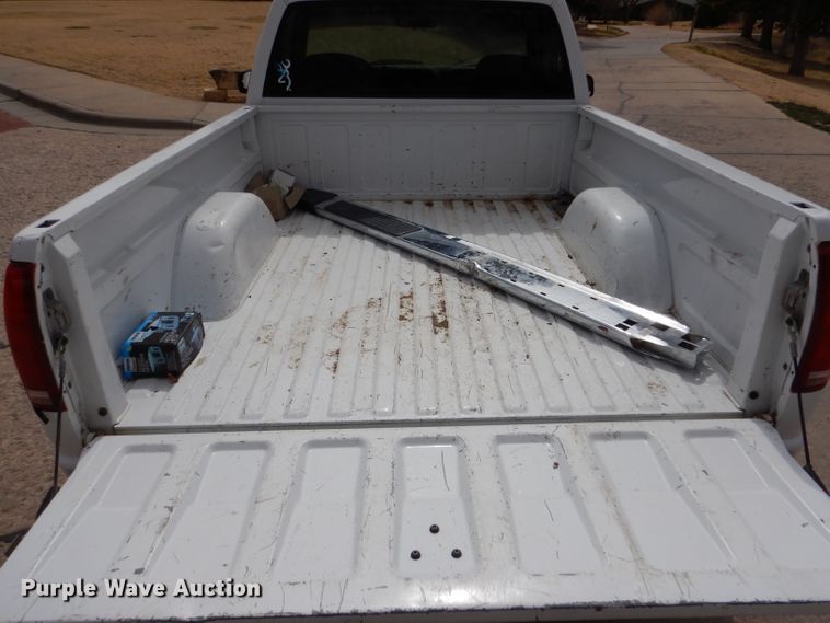 image for item LJ9858 1998 Chevrolet K1500  pickup truck