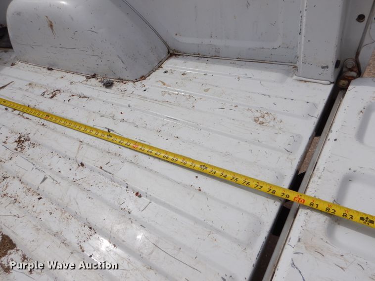 image for item LJ9858 1998 Chevrolet K1500  pickup truck