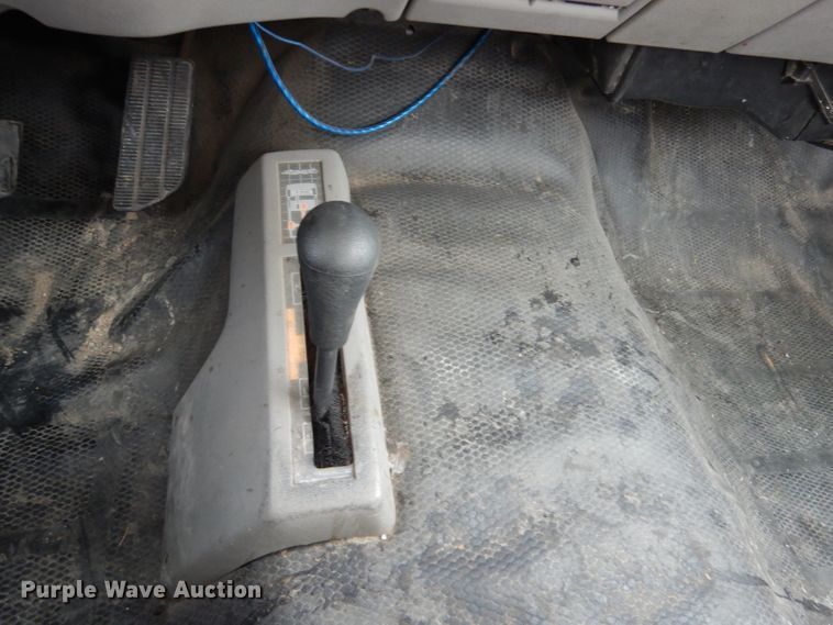 image for item LJ9858 1998 Chevrolet K1500  pickup truck