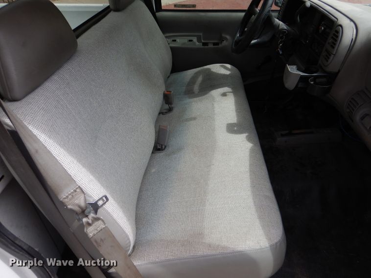 image for item LJ9858 1998 Chevrolet K1500  pickup truck