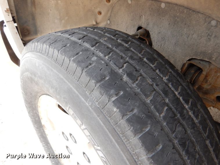 image for item LJ9858 1998 Chevrolet K1500  pickup truck