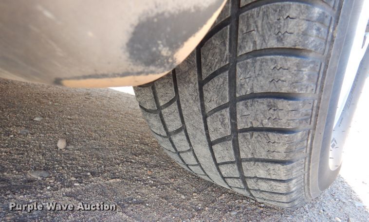 image for item LJ9920 1998 Pontiac Trans Sport  van