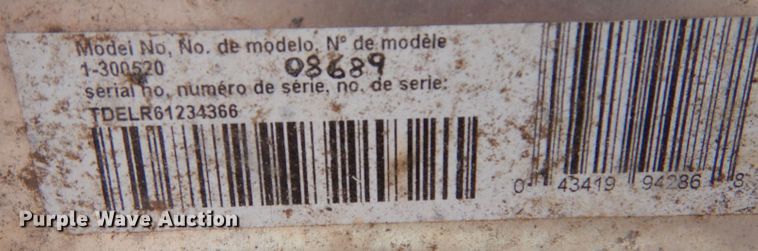 image for item LJ9931 (11) aluminum toolboxes