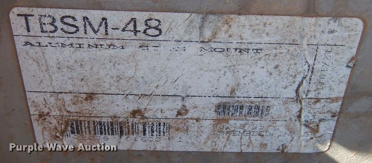 image for item LJ9931 (11) aluminum toolboxes