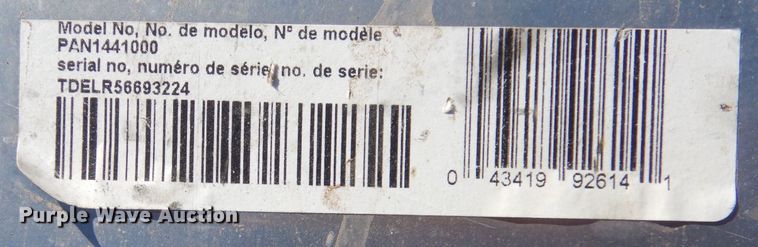 image for item LJ9931 (11) aluminum toolboxes