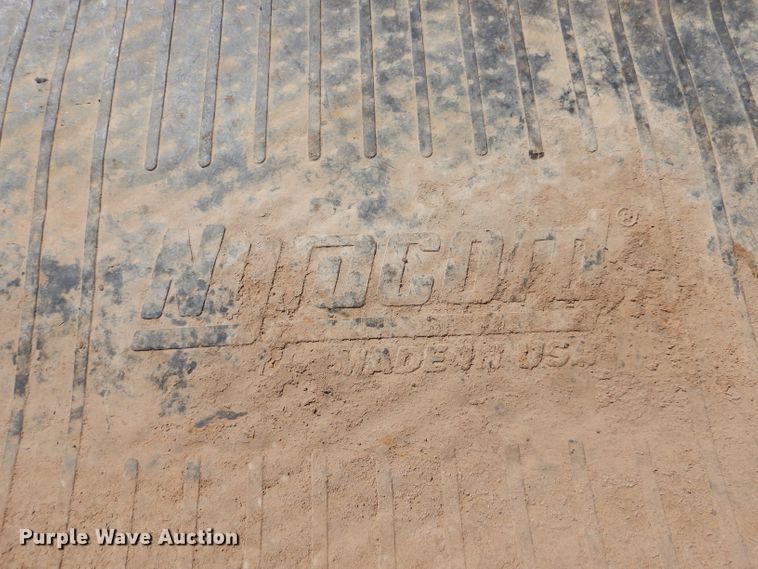 image for item LJ9931 (11) aluminum toolboxes