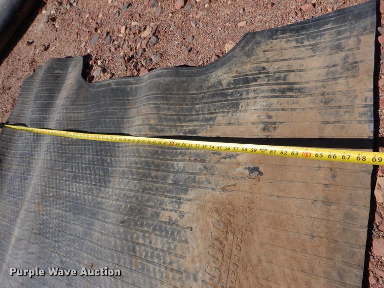 image for item LJ9931 (11) aluminum toolboxes