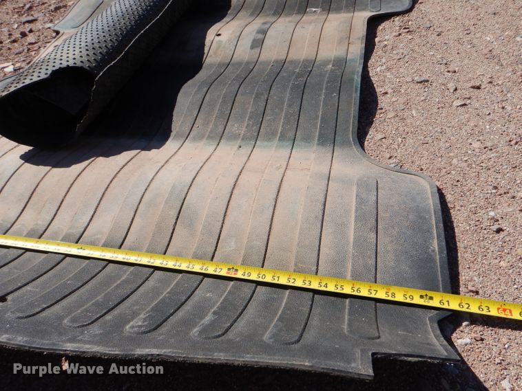 image for item LJ9931 (11) aluminum toolboxes