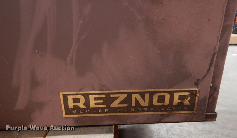 image for item LJ9935 (2) heaters