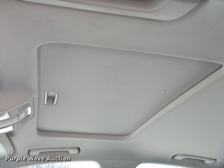 image for item MX9819 2010 Audi A6 3.0 T Quattro