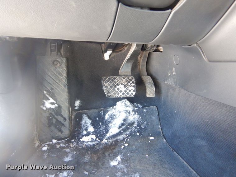 image for item MX9819 2010 Audi A6 3.0 T Quattro