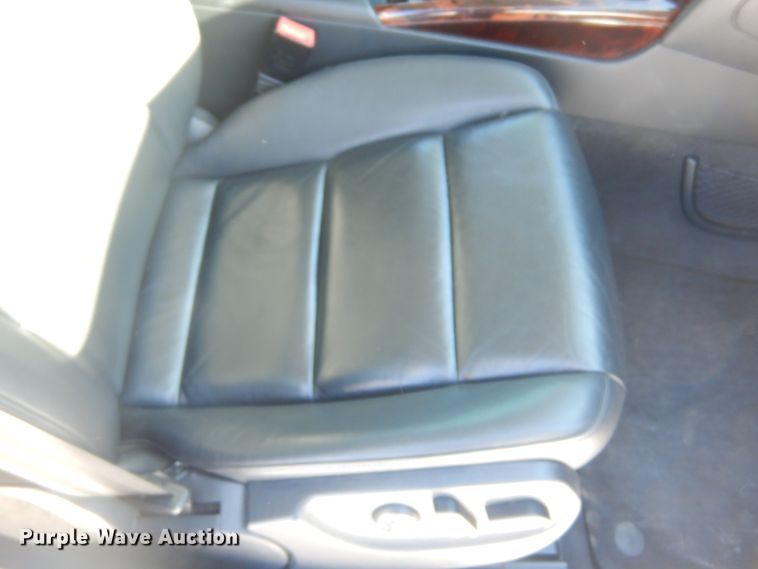 image for item MX9819 2010 Audi A6 3.0 T Quattro