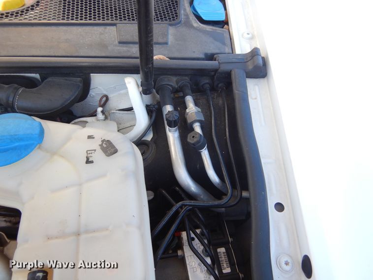 image for item MX9819 2010 Audi A6 3.0 T Quattro