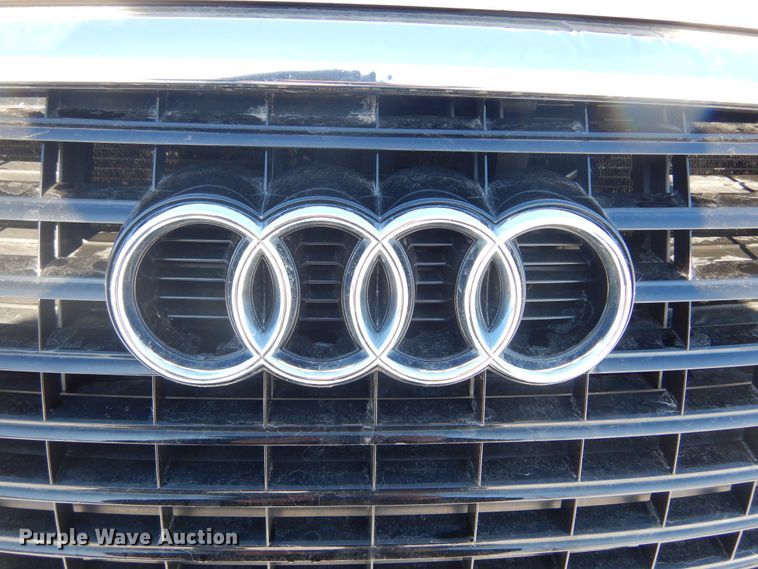 image for item MX9819 2010 Audi A6 3.0 T Quattro