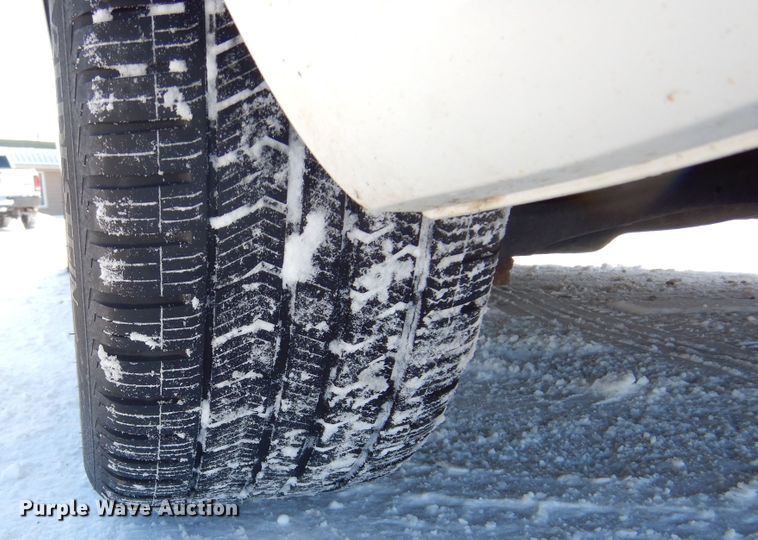 image for item MX9819 2010 Audi A6 3.0 T Quattro