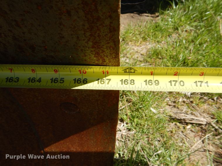 image for item DH7353 2001 Champion 720A  VHP motor grader