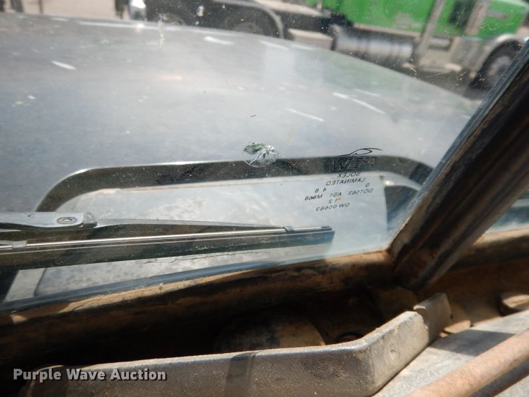 image for item DH8954 2000 Mack RD688S  dump truck