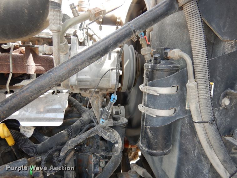 image for item DH8954 2000 Mack RD688S  dump truck