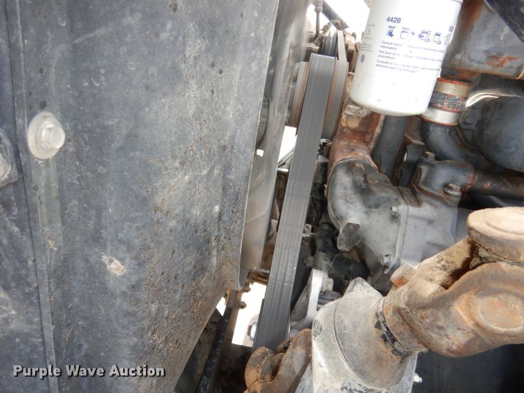 image for item DH8954 2000 Mack RD688S  dump truck