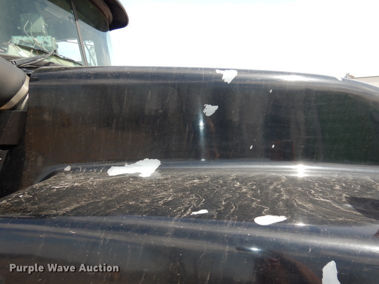 image for item DH8954 2000 Mack RD688S  dump truck