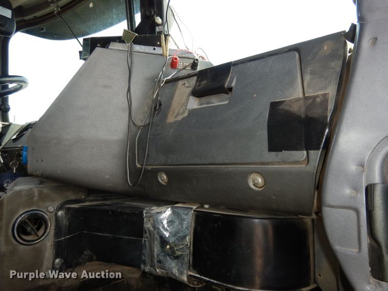 image for item DH8954 2000 Mack RD688S  dump truck