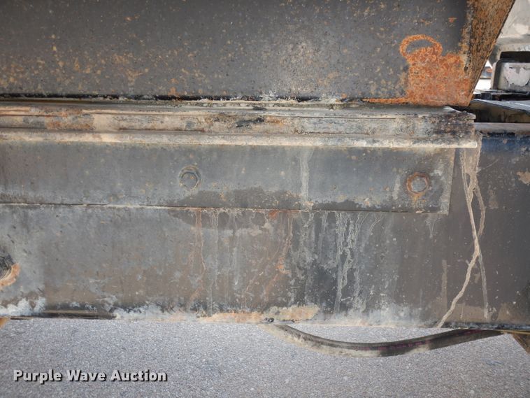 image for item DH8954 2000 Mack RD688S  dump truck