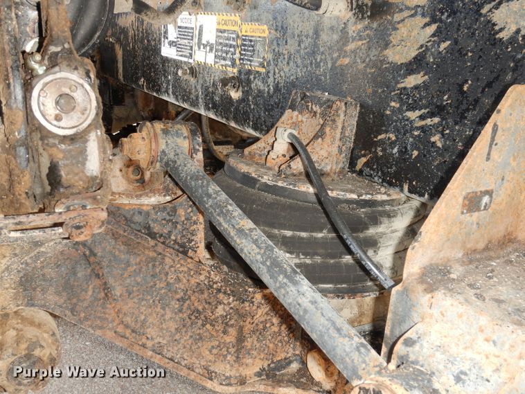 image for item DH8954 2000 Mack RD688S  dump truck