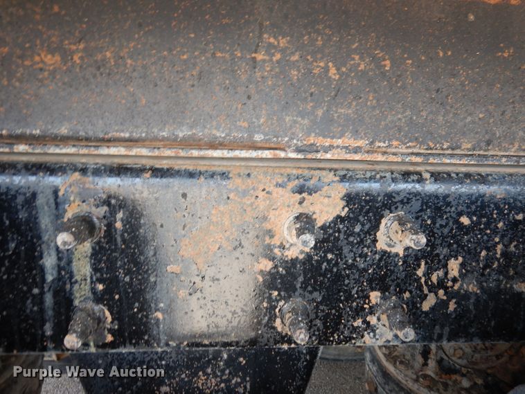 image for item DH8954 2000 Mack RD688S  dump truck