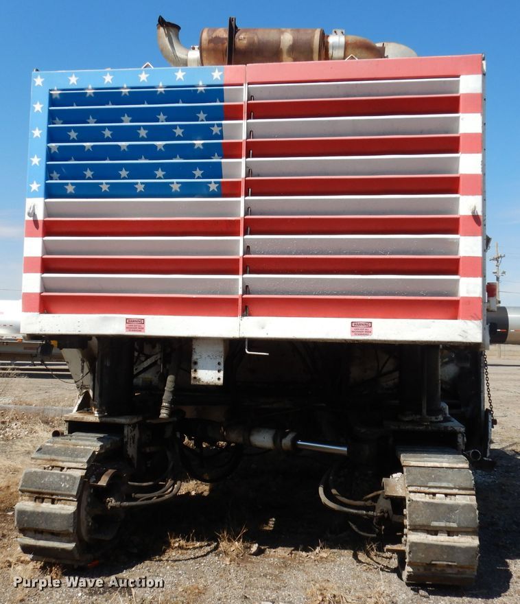 image for item DH8978 Roadtec RX70  milling machine