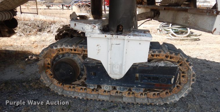 image for item DH8978 Roadtec RX70  milling machine