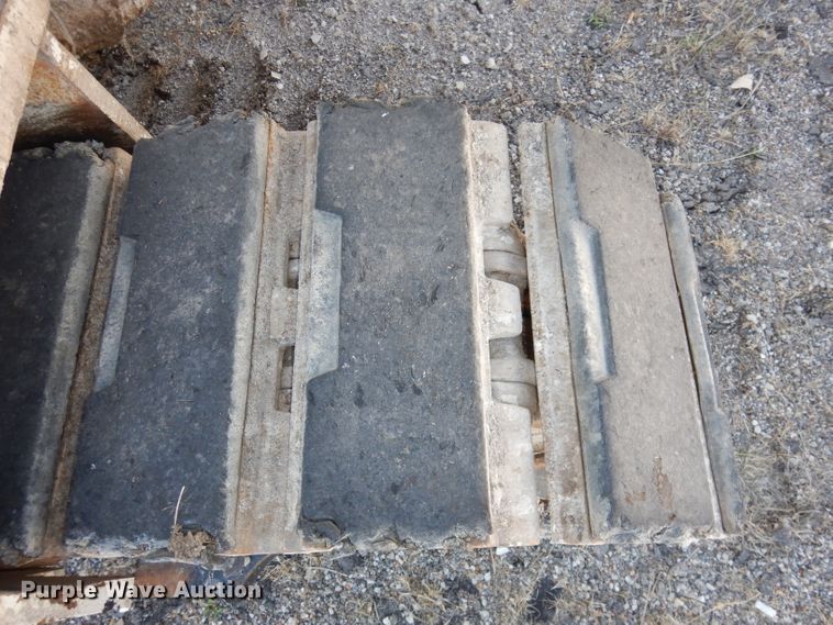 image for item DH8978 Roadtec RX70  milling machine