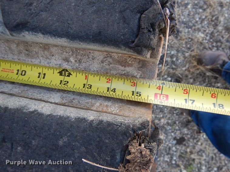 image for item DH8978 Roadtec RX70  milling machine