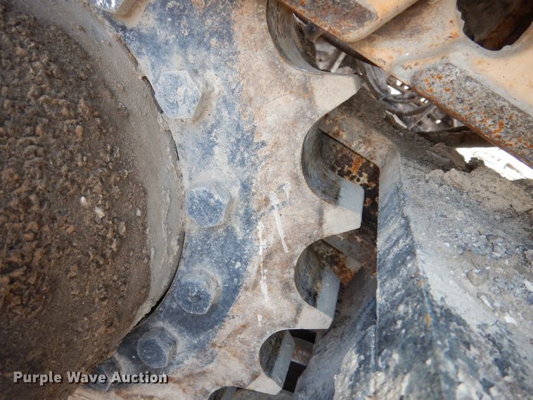 image for item DH8978 Roadtec RX70  milling machine