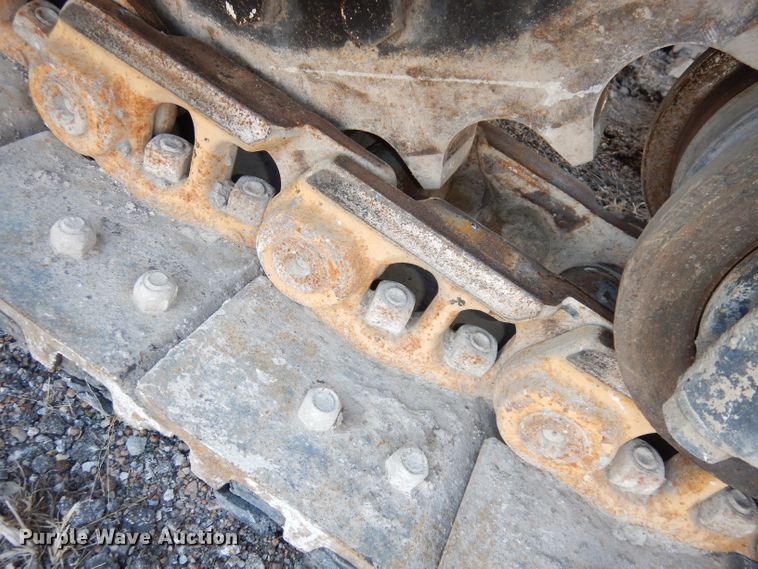 image for item DH8978 Roadtec RX70  milling machine