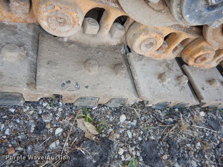 image for item DH8978 Roadtec RX70  milling machine