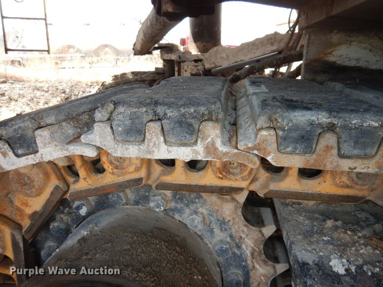 image for item DH8978 Roadtec RX70  milling machine