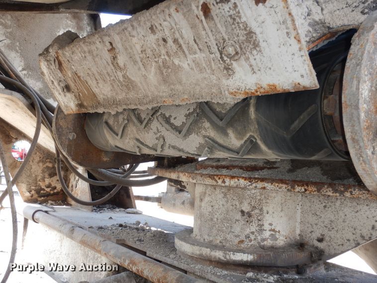 image for item DH8978 Roadtec RX70  milling machine