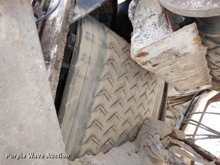 image for item DH8978 Roadtec RX70  milling machine