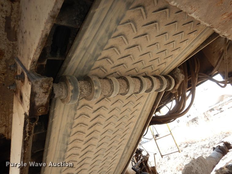 image for item DH8978 Roadtec RX70  milling machine